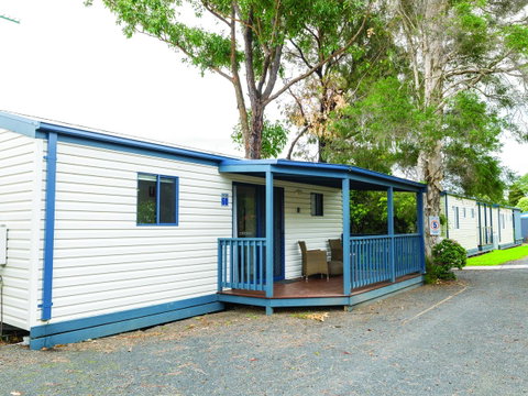 Amaroo Park - Accommodation VIC 29
