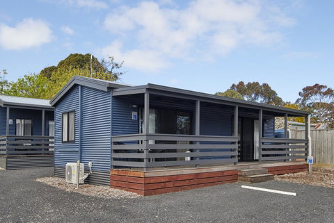 Amaroo Park - Accommodation VIC 18