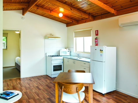 Amaroo Park - Accommodation VIC 34