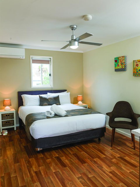 Amaroo Park - Accommodation VIC 25