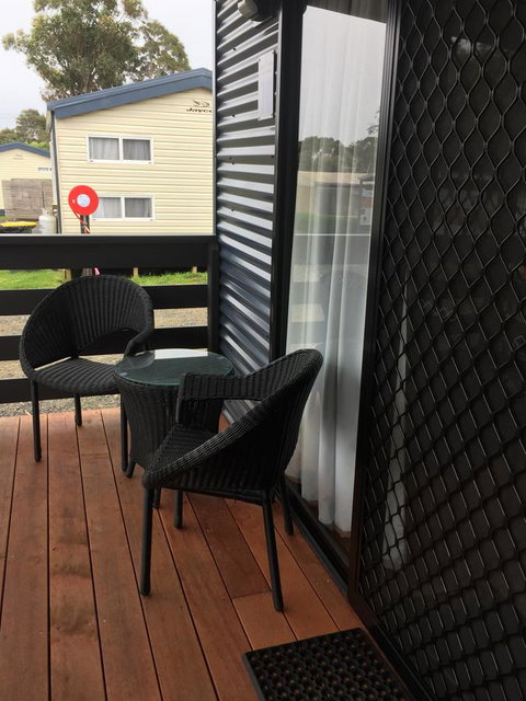 Amaroo Park - Accommodation VIC 44