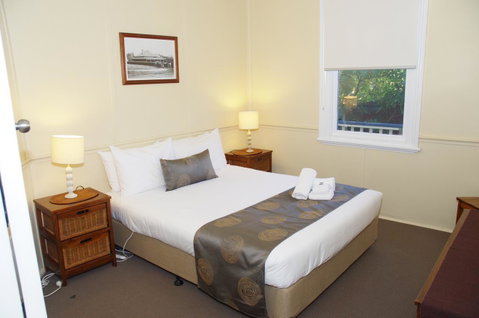 Amaroo Park - Accommodation VIC 28