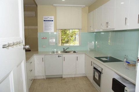 Amaroo Park - Accommodation VIC 2
