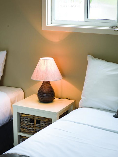 Amaroo Park - Accommodation VIC 38