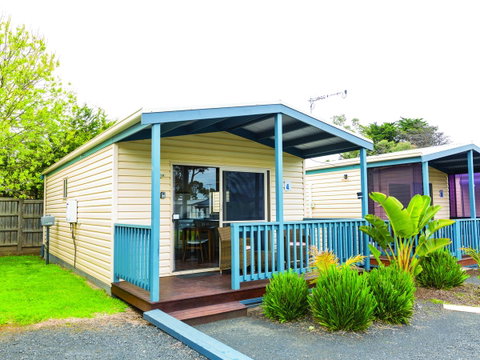 Amaroo Park - Accommodation VIC 31
