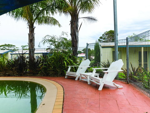 Amaroo Park - Accommodation VIC 30