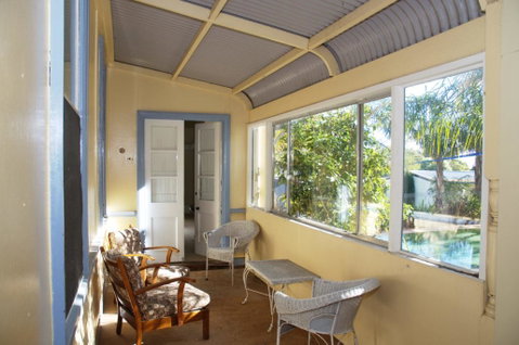 Amaroo Park - Accommodation VIC 1
