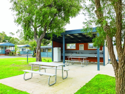 Amaroo Park - Accommodation VIC 24