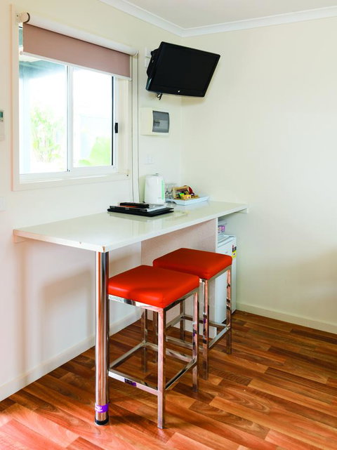 Amaroo Park - Accommodation VIC 3