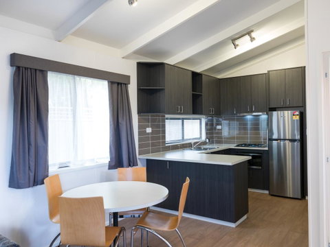 Amaroo Park - Accommodation VIC 0