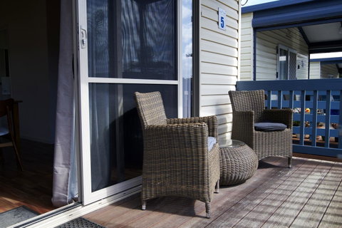 Amaroo Park - Accommodation VIC 9