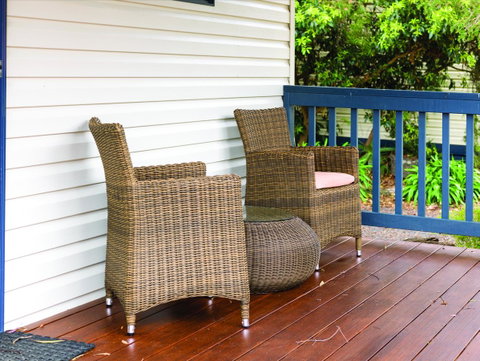 Amaroo Park - Accommodation VIC 32