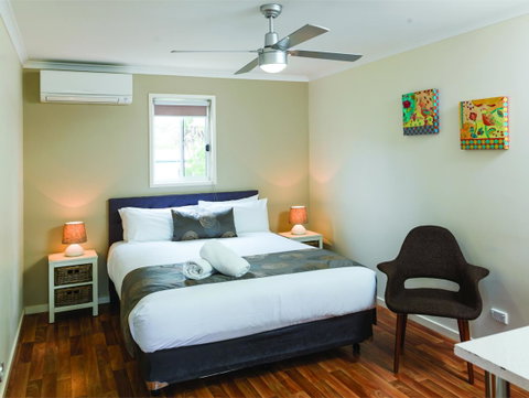 Amaroo Park - Accommodation VIC 40
