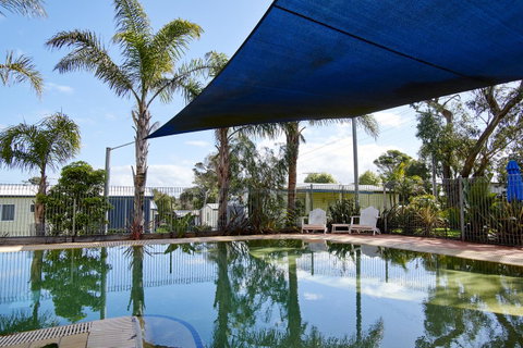 Amaroo Park - Accommodation VIC 8