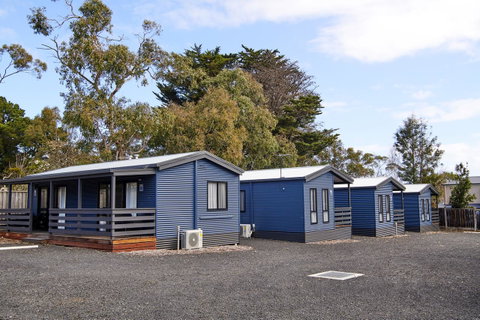Amaroo Park - Accommodation VIC 6