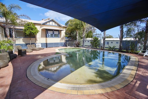 Amaroo Park - Accommodation VIC 7