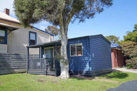 Amaroo Park - Accommodation VIC 13