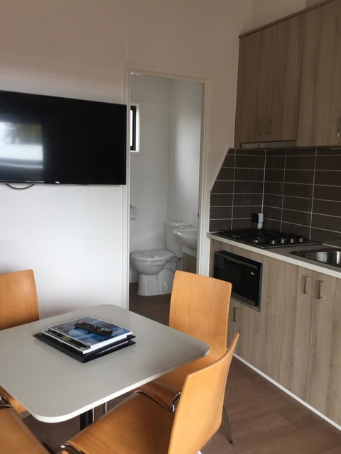 Amaroo Park - Accommodation VIC 42