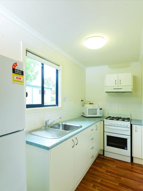 Amaroo Park - Accommodation VIC 33