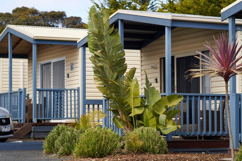 Amaroo Park - Accommodation VIC 10