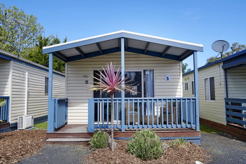Amaroo Park - Accommodation VIC 12