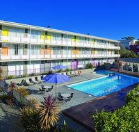 Quality Hotel Carlton - Accommodation VIC