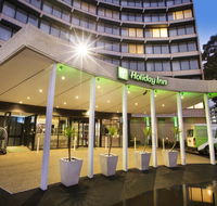 Holiday Inn Melbourne Airport - Accommodation VIC