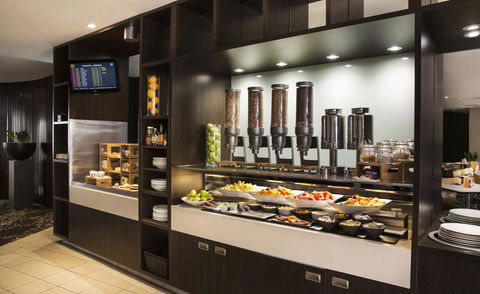 Holiday Inn Melbourne Airport, An IHG Hotel - Accommodation VIC 20