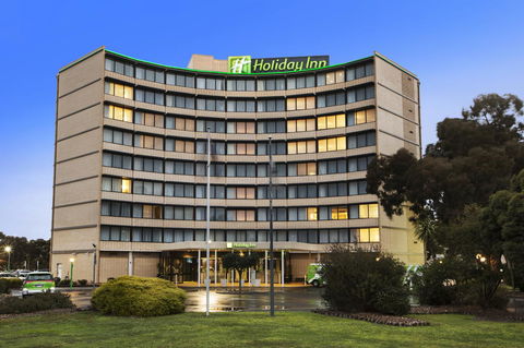 Holiday Inn Melbourne Airport, An IHG Hotel - Accommodation VIC 8