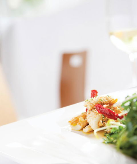 Holiday Inn Melbourne Airport, An IHG Hotel - Accommodation VIC 17