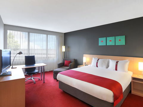 Holiday Inn Melbourne Airport, An IHG Hotel - Accommodation VIC 1