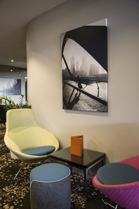 Holiday Inn Melbourne Airport, An IHG Hotel - Accommodation VIC 5