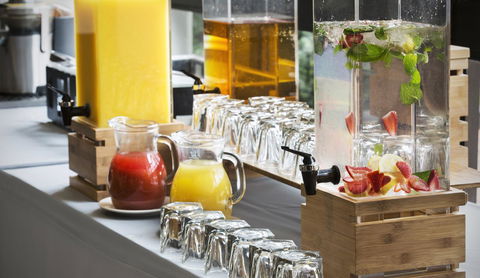 Holiday Inn Melbourne Airport, An IHG Hotel - Accommodation VIC 19