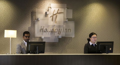 Holiday Inn Melbourne Airport, An IHG Hotel - Accommodation VIC 18