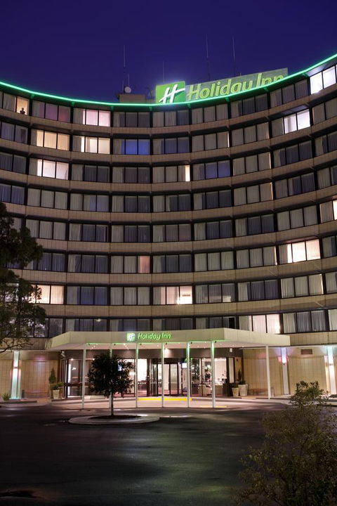 Holiday Inn Melbourne Airport, An IHG Hotel - Accommodation VIC 12