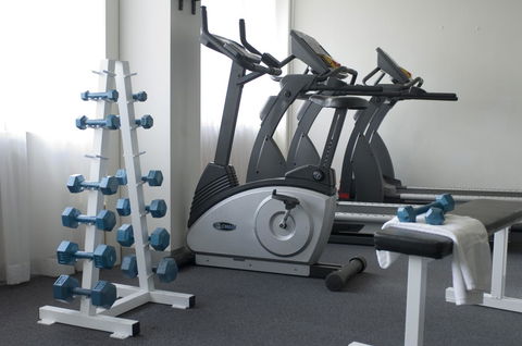 Holiday Inn Melbourne Airport, An IHG Hotel - Accommodation VIC 10