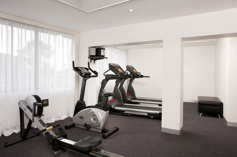Holiday Inn Melbourne Airport, An IHG Hotel - Accommodation VIC 7
