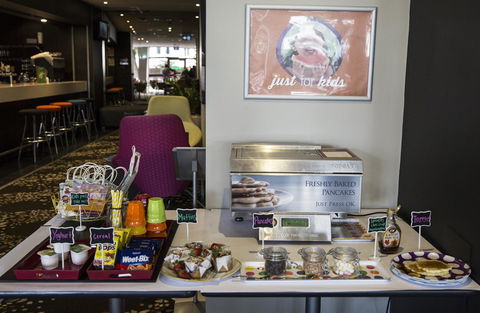 Holiday Inn Melbourne Airport, An IHG Hotel - Accommodation VIC 22