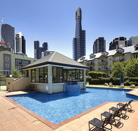 Melbourne Luxury Paradise - Accommodation VIC