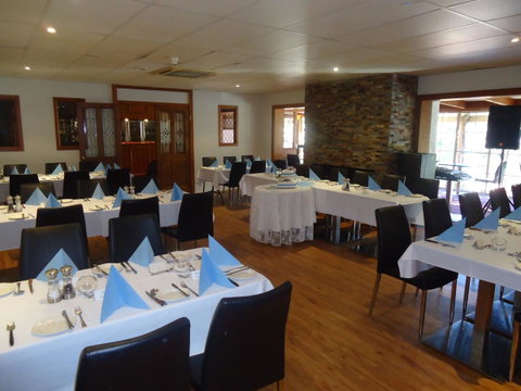 Bright Chalet - Accommodation VIC 4