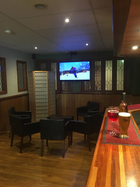 Bright Chalet - Accommodation VIC 21