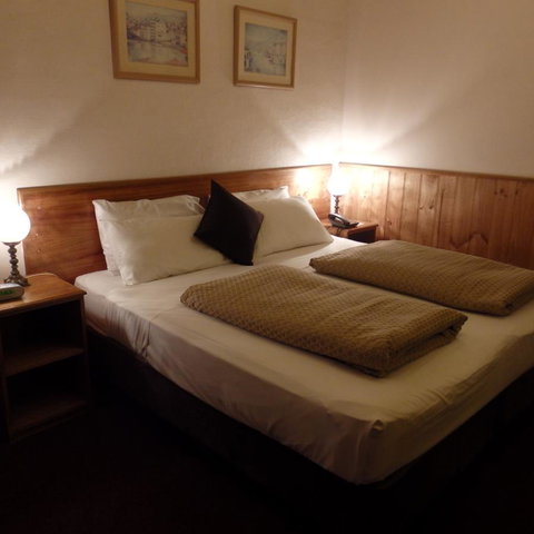 Bright Chalet - Accommodation VIC 5