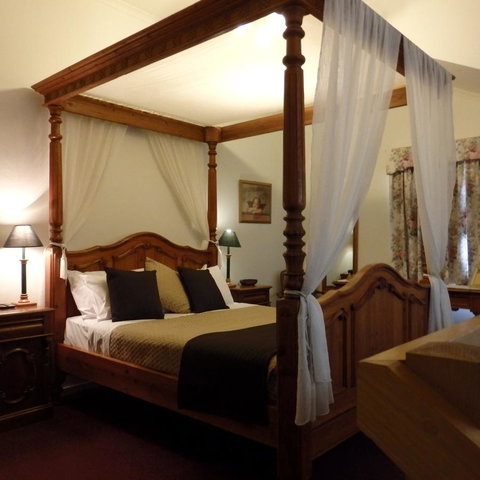 Bright Chalet - Accommodation VIC 2
