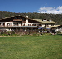 Bright Chalet - Accommodation VIC