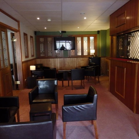 Bright Chalet - Accommodation VIC 15