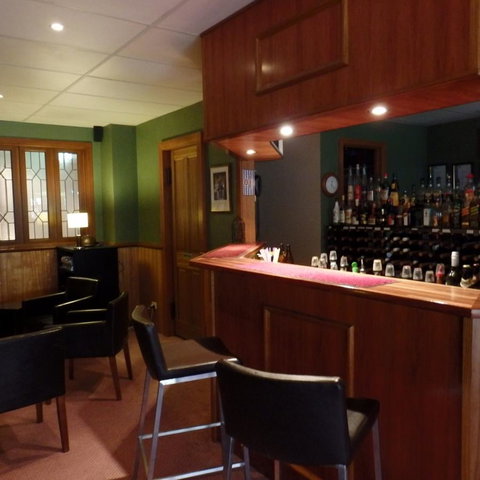 Bright Chalet - Accommodation VIC 6