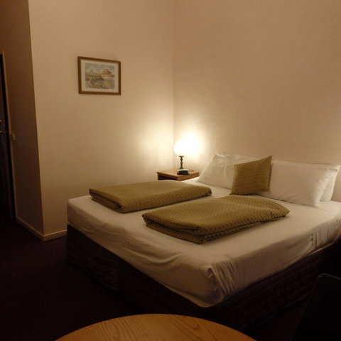 Bright Chalet - Accommodation VIC 11