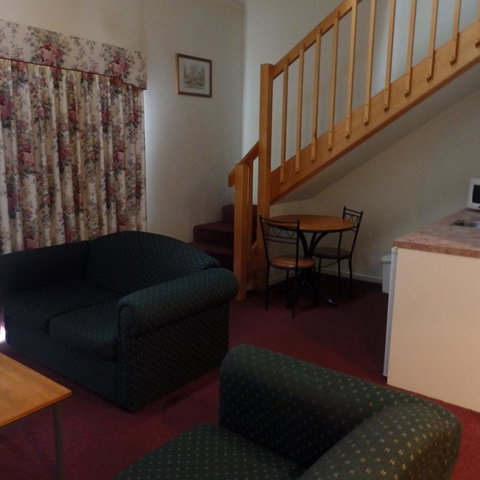 Bright Chalet - Accommodation VIC 9