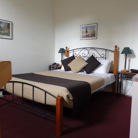 Bright Chalet - Accommodation VIC 3