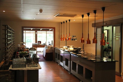 Bright Chalet - Accommodation VIC 8
